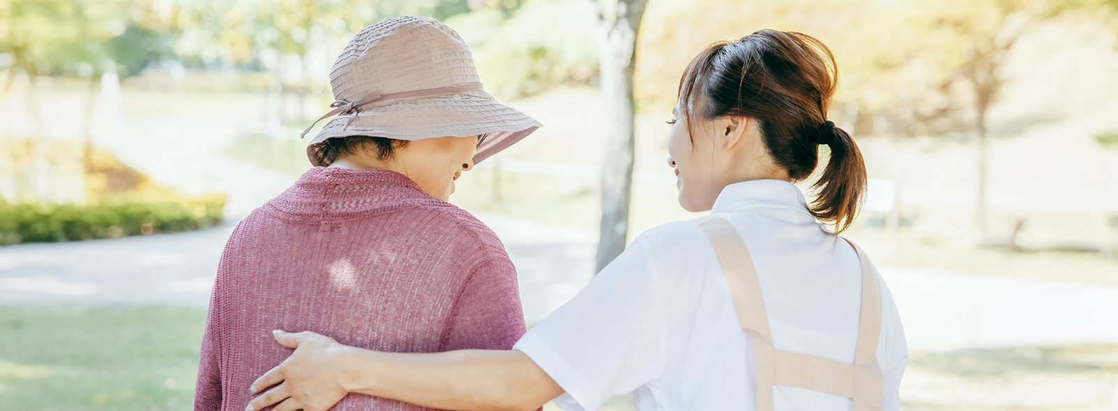 認知症疾患専門病棟